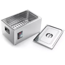 Термопроцесор SOFTCOOKER XP S GN 1/1 SIRMAN