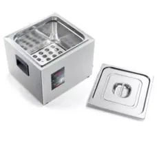 Термопроцесор SOFTCOOKER XP S GN 2/3 SIRMAN