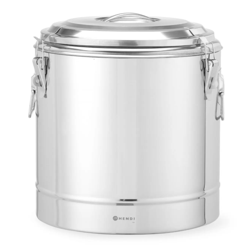 Термос для перевезення продуктів Kitchen Line 31л 708095 Hendi