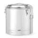 Термос для перевезення продуктів Kitchen Line 31л 708095 Hendi