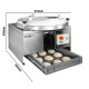 Тістоділитель (500 шт/год) GGM Gastro TBMZ270