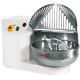 Тістоміс (об'єм 35 л/30 кг) GGM Gastro TKMPZ301