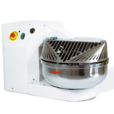 Тістоміс (об'єм 35 л/30 кг) GGM Gastro TKMPZ301