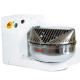 Тістоміс (об'єм 35 л/30 кг) GGM Gastro TKMPZ301