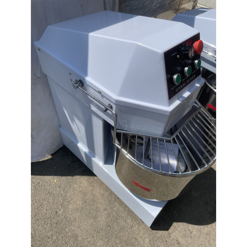 Тістоміс спіральний двошвидкісний Vektor BHS30A 2KWT 30L