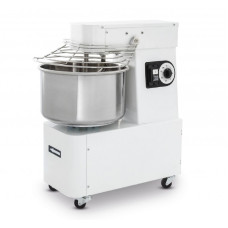 Тісторозкатувальна  машина Prismafood 400 - електрична, Prismafood, 230V/250W, 585x435x(H)790mm 1D010028 Hendi HDPE (High density Polyethylene);Stainless steel