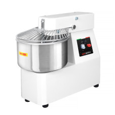 Тістомішалка - 33 Літри 25 кг зі стаціонарним котлом GGM Gastro TMP33-230V-N