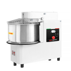 Тістомішалка - 33 Літрів / 25 кг GGM Gastro TMP33KR-N