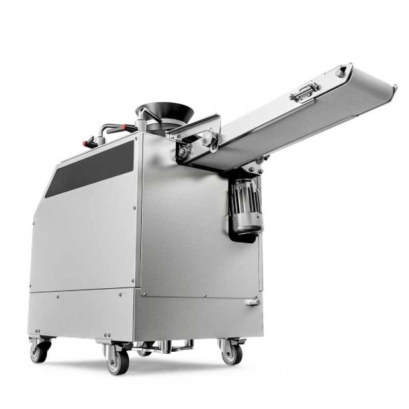 Тістоокруглювач - 20 - 1500 грам GGM Gastro TAMK15
