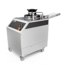 Тістоокруглювач - 20 - 1500 грам GGM Gastro TAMK15