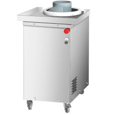 Тістоокруглювач професійний~50 - 300 гр GGM Gastro TAP300N