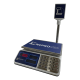 Торгова вага Днепровес ВТД-ЕЛ 30кг