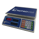 Торгова вага Днепровес ВТД-Л2 30кг