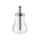 Цукорниця, 0,2 л, ø80x(H)140 мм 452400 Hendi 18/0 Stainless steel
