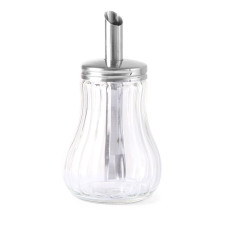 Цукорниця, 0,2 л, ø80x(H)140 мм 452400 Hendi 18/0 Stainless steel