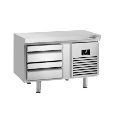 Тумба premium plus - 1000 мм - 100 л. GGM Gastro KUI106