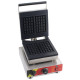 Вафельниця бельгійська ZUVER A063 (Німеччина) 1500W