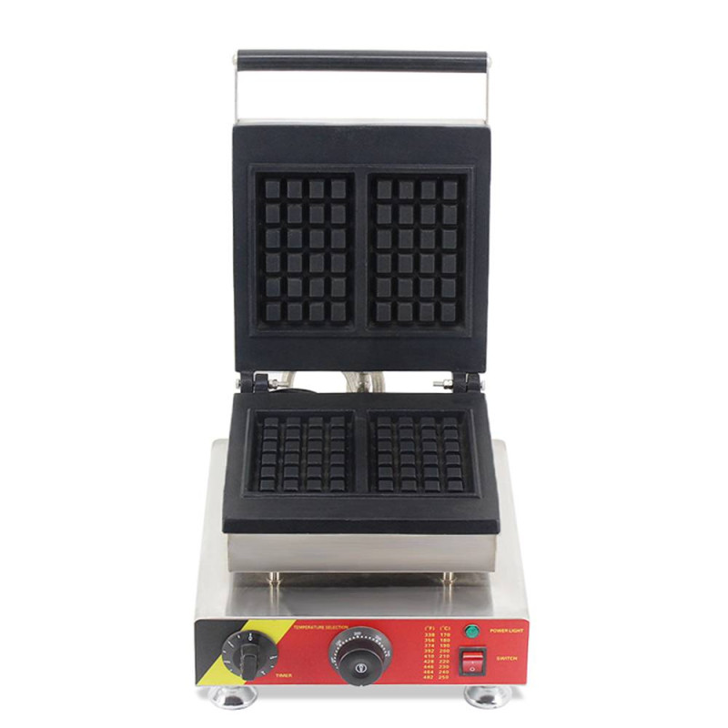 Вафельниця бельгійська ZUVER A063 (Німеччина) 1500W