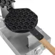 Вафельниця для гонконгських вафель ZUVER Hong Kong Profi 1400W