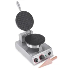 Вафельниця для тонких вафель ZUVER XG-01 1200W