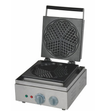 Вафельниця EWT INOX FY5