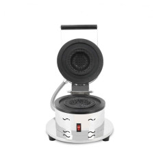 Вафельниця EWT INOX NP620