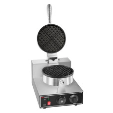 Вафельниця GGM Gastro WERJ180