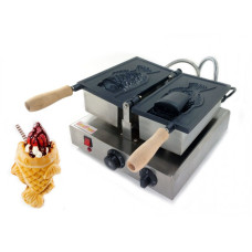 Вафельниця CREAM FISH GoodFood WB1CF
