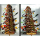 Вафельниця Lolly Waffle пайн WB1P
