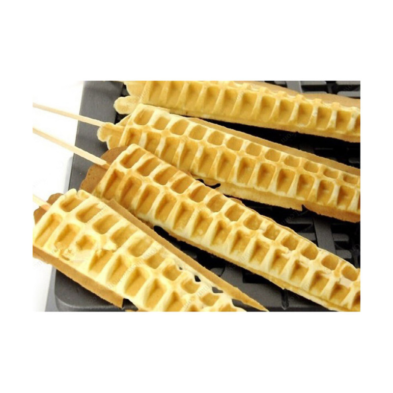 Вафельниця Lolly Waffle пайн WB1P