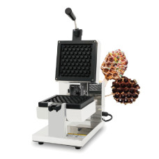 Вафельниця професійна прямокутна ZUVER Rectangle Waffle Maker