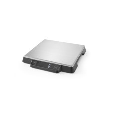 Ваги кухонні до 15 кг 580233 Hendi 18/8 Stainless steel