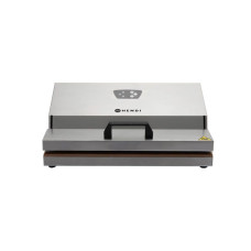 Вакуум- пакувальна машина FRESH 33 - безкамерна, 230V/380W, 385x300x(H)170mm 297384 Hendi