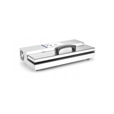 Вакуум-пакувальна машина Kitchen Line 420 - безкамерна 975374 Hendi Stainless steel