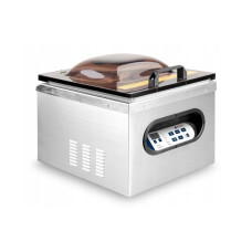 Вакуум-пакувальна машина Kitchen Line, 230V/630W, 360x490x(H)365mm 975398 Hendi ABS (Acrylonitril-butadieen-styrene);Stainless steel