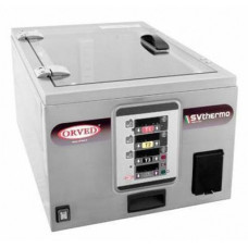 Вакуум-варильна машина для Sous Vide SV THERMO TOP