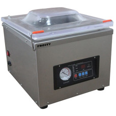 Вакууматор камерний FVM-300