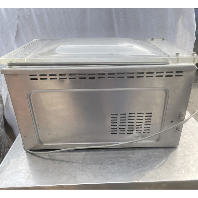 Вакууматор, пакувальник вакуумний Vektor DZ-300P