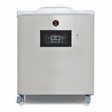 Вакуумна пакувальна машина SE серії 600, Sammic, 400V/1100W, 566x740x(H)997mm 1140650 Hendi Stainless steel