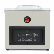 Вакуумна пакувальна машина Sensor Ultra серії 200, Sammic, 230V/370W, 431x337x(H)307mm 1141080 Hendi Stainless steel