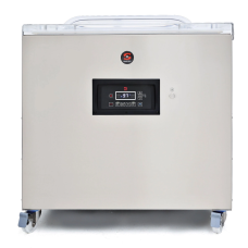 Вакуумні пакувальні машини SE Series 800, Sammic, 400V/1500W, 757x960x(H)998mm 1140682 Hendi Stainless steel