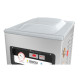 Вакуумний пакувальник 20 м³/год GGM Gastro VMKH-4002