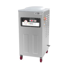 Вакуумний пакувальник 20 м³/год GGM Gastro VMKH-400Z