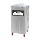 Вакуумний пакувальник 20 м³/год GGM Gastro VMKH-400Z