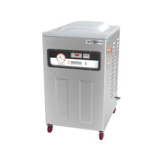 Вакуумний пакувальник 20 м³/год GGM Gastro VMKH-500