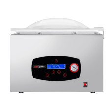 Вакуумний пакувальник 20 м³/год GGM Gastro VSB520N