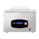 Вакуумний пакувальник 20 м³/год GGM Gastro VSB520N