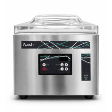 Вакуумний пакувальник Apach AVM 312