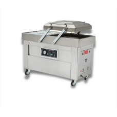 Упаковщик вакуумный двухкамерный Вакууматор Vektor DZ-500/2SB