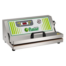 Вакуумний пакувальник Fimar BAR 400